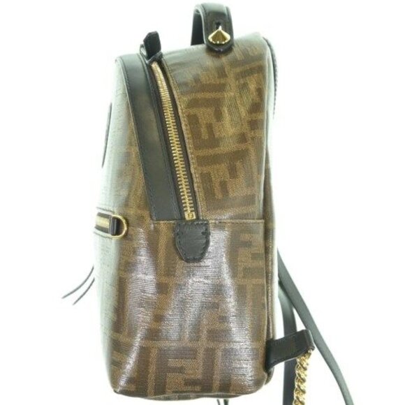 Fendi Backpack - Picture 5 of 11